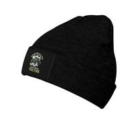 Il n'est Jamais Trop Tard pour Jouer avec Les Tracteurs Noirs Homme Femme Bonnet De Pêcheur Coupe-Vent Bonnets Hiver Souple Watch Cap pour Course À Pied Sport Jogging