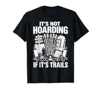 Il n'est Pas thésaurisé si C'est Un Amateur de randonnée T-Shirt