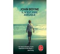 Il n'est pire aveugle