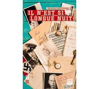 Il n'est si longue nuit