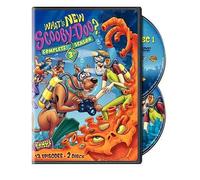 What's New Scooby-Doo? – Saison 3 intégrale – Warner Bros.