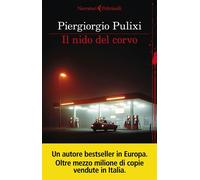 Il nido del corvo - Piergiorgio Pulixi - Feltrinelli Editore - ebook (ePub) - Livre