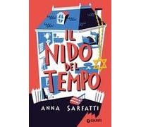 Il Nido Del Tempo