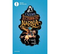Il nipote del mago. Le cronache di Narnia (Vol. 1)