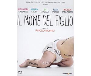 Il nome del figlio