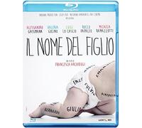 Il Nome Del figlio [Blu-Ray] [Import]