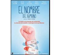 El Nombre Del Bambino [Import]