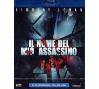 Il Nome Del Mio assassino [Blu-Ray] [Import]