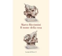 Il nome della cosa