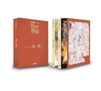 Il nome della rosa. Cofanetto (Vol. 1-2)
