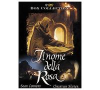 il nome della rosa dvd Italian Import