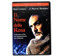 Il Nome Della Rosa [edizione Speciale] [Import]