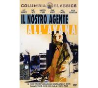 Il nostro agente all'Avana [Import]