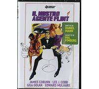 Il Nostro Agente Flint [Import]