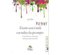 Il nostro cuore è simile a un mulino che gira sempre. La vita dell’uomo e l’educazione nelle prime regole monastiche