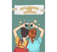 Il Nostro Libro dei Ricordi: Diario da Compilare per Migliori Amiche | Idee, Sfide e Spazi per Foto | Regalo Perfetto per Amicizia