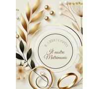 Il nostro Matrimonio: Il libro Ospiti