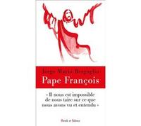 Il nous est impossible de nous taire sur ce que nous avons vu et entendu Pape François (Auteur)