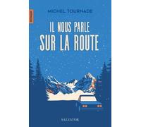 Il Nous Parle Sur La Route