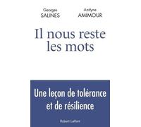 Il nous reste les mots