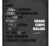 Grand Corps Malade - Il Nous Restera Ca [Import]