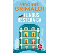 Il nous restera ça