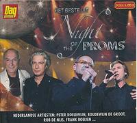 Il Novecento - Het Beste Uit Night Of The Proms 2 - Nederlandse Artiesten