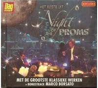 Il Novecento - Night Of The Proms : Het Beste Uit Night Of The Proms