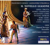 Il Novello Giasone