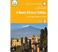 Il nuovo affresco italiano B2. Corso di lingua italiana per stranieri. Con e-book. Con espansione online. Con CD-Audio