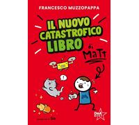 Il nuovo catastrofico libro di Matt