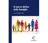 Il nuovo diritto della famiglia