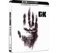 Il Nuovo Impero (Ltd Steelbook 3) (Blu-Ray 4k Ultra Hd+Blu-Ray)