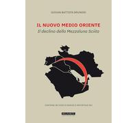 Il nuovo Medio Oriente. Il declino della Mezzaluna Sciita