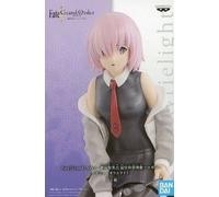 Il Nuovo Mondo Fate Grand Order Mash Kyrielight Solomon Figure Bandai Spirits