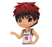 Il Nuovo Mondo Kuroko's Basketball Taiga Kagami QPosket Figure No Basuke Q Posket Basket