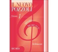 Il Nuovo Pozzoli: Teoria Musicale
