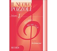 Il Nuovo Pozzoli: Teoria Musicale