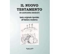 Il Nuovo Testamento Di Giovanni Diodati