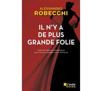 Il n'y a de plus grande folie