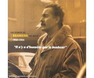 Il n'y a D'honnete Que Le. [Import]