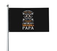 Il N'Y A Pas Beaucoup De Choses Que J'Aime Plus Que La Pêche Drapeau De Jardin Colorée Drapeaux De Jardin Durable Garden Flag Pour Intérieure Porche Extérieure 90X150Cm