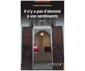 Il N'y A Pas D'abonné À Vos Sentiments