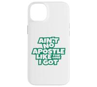 Il n'y a Pas d'apôtre comme celui Que J'Ai des chrétiens, des Hommes, des Femmes, des Enfants ? Coque pour iPhone 14 Plus