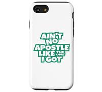 Il n'y a Pas d'apôtre comme celui Que J'Ai des chrétiens, des Hommes, des Femmes, des Enfants ? Coque pour iPhone SE (2020) / 7/8