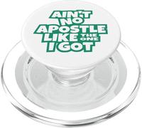 Il n'y a Pas d'apôtre comme celui Que J'Ai des chrétiens, des Hommes, des Femmes, des Enfants ? PopSockets PopGrip pour MagSafe