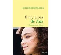 Il n'y a pas de Ajar Delphine Horvilleur (Auteur)