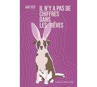 Il n'y a pas de chiffres dans les rêves