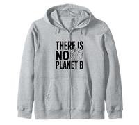Il n'y a Pas de Conscience environnementale de la planète B Sweat à Capuche