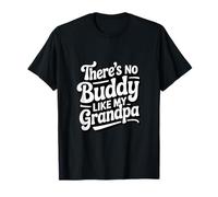 Il n'y a Pas de Copain comme Mon Grand-père Aime T-Shirt